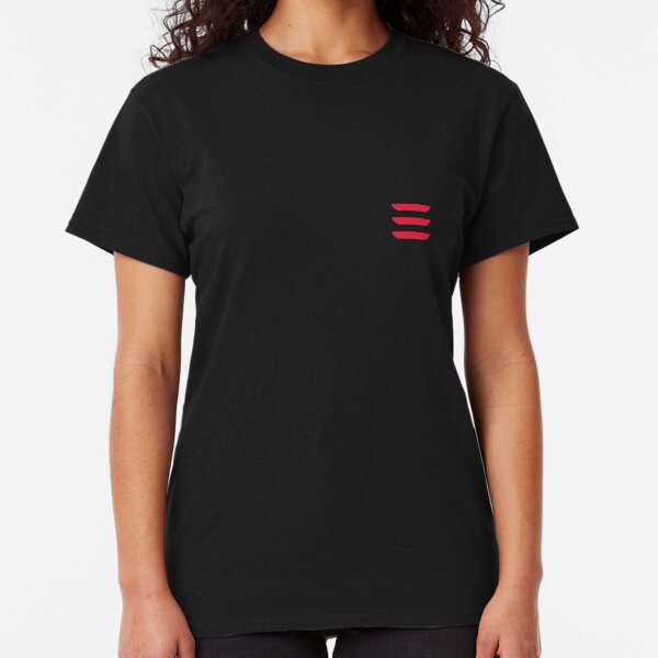 Tesla Model 3 Classic T-Shirt