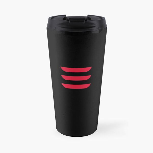 Tesla-Modell 3 Thermobecher