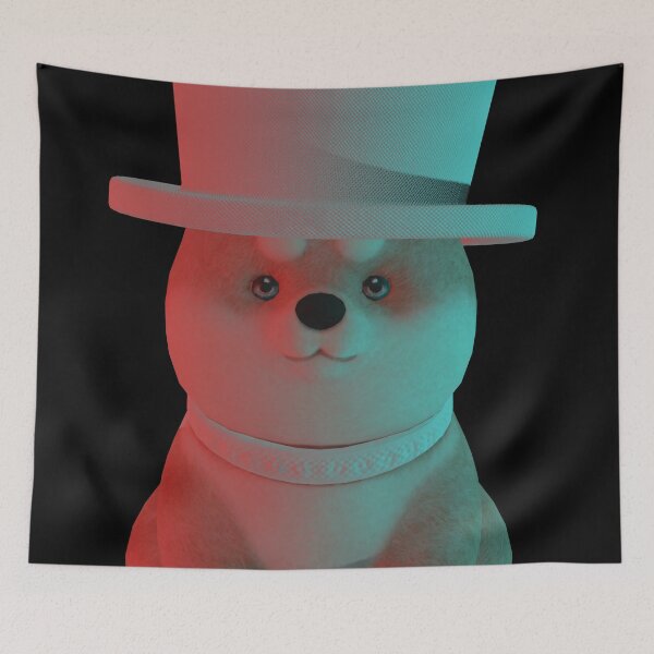Item preview, The Shiba Association CLUB #45 designed and sold by Christiancode.