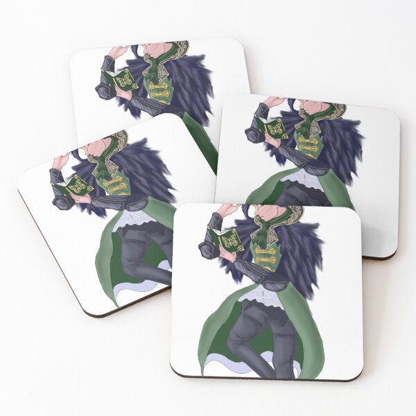 Item preview, COSU designed and sold by earthwolf27.
