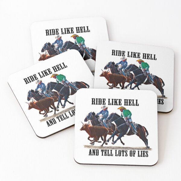 Item preview, BULLDOGGING, STEER WRESTLING QUOTES, RODEO EVENTS designed and sold by Barbara Jean Photo Art And Design.