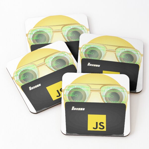 Item preview, Javascript designed and sold by joncenaff.