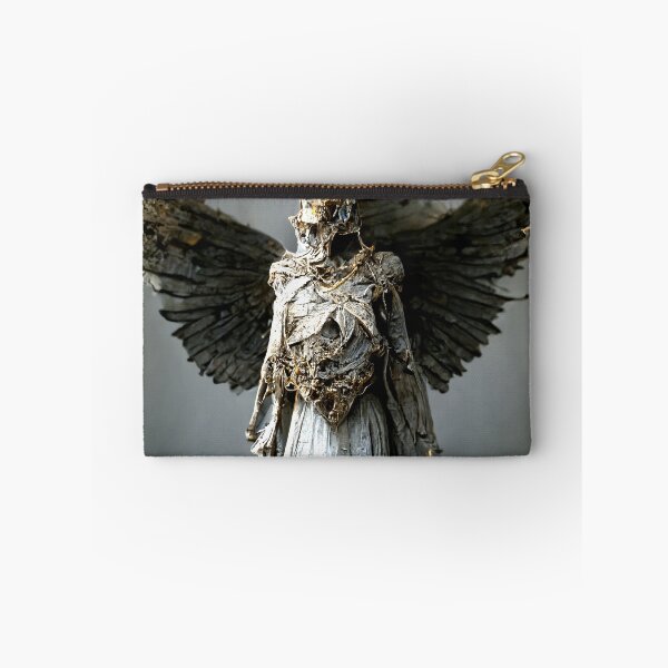 Item preview, Angel Of Death Midjourney designed and sold by AICustomArt ⭐⭐⭐⭐⭐.
