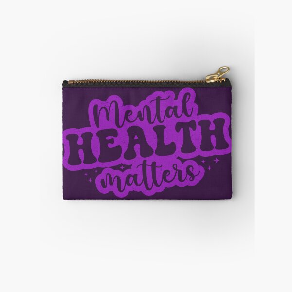 Item preview, Mental Health Matters designed and sold by KimberlyMarie.