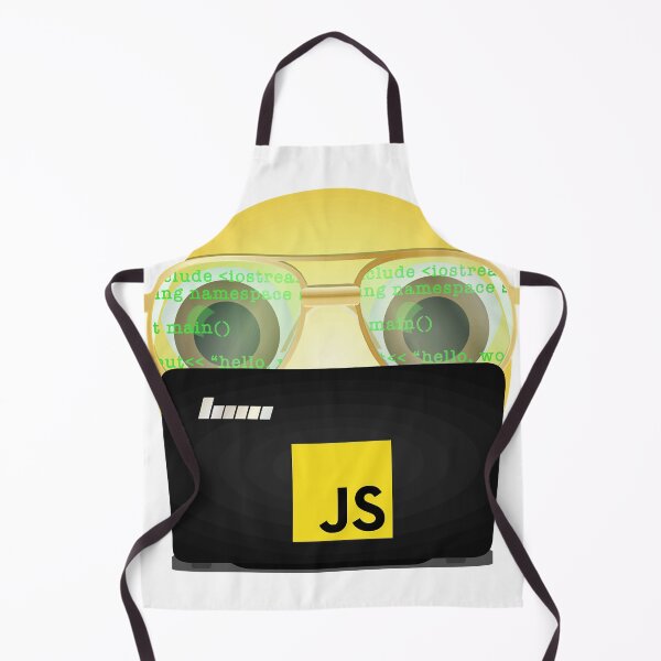 Item preview, Javascript designed and sold by joncenaff.