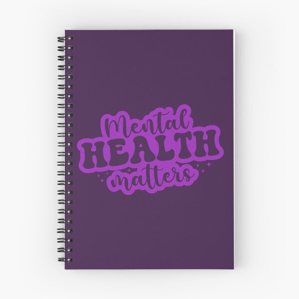 Item preview, Mental Health Matters designed and sold by KimberlyMarie.