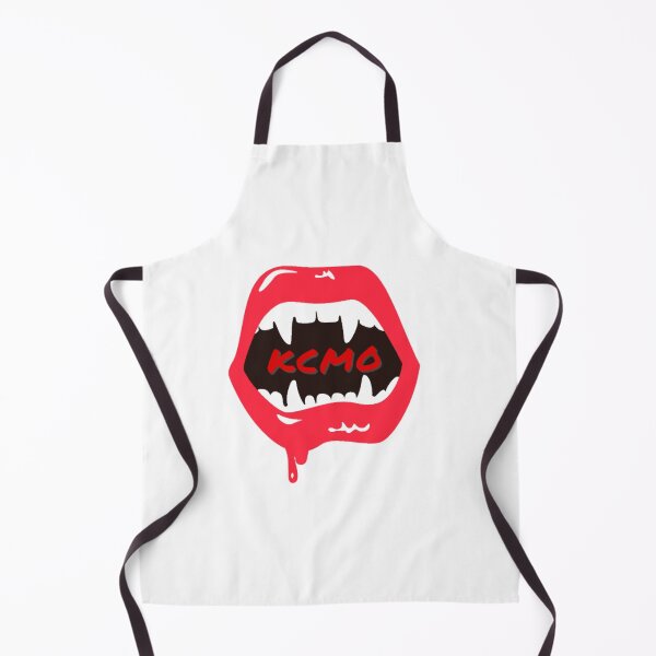 Item preview, KCMO Kansas City Missouri Melty lips designed and sold by eNVy Co.
