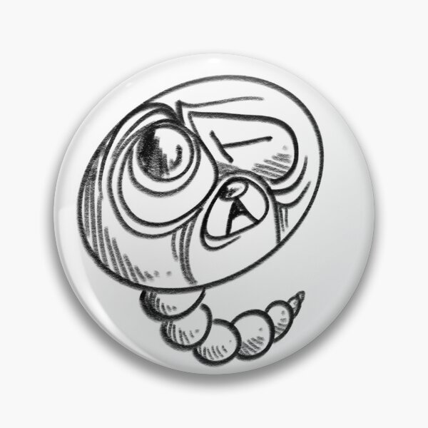 Item preview, The Oddball designed and sold by Ruthiefri.