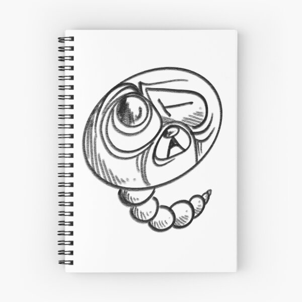 Item preview, The Oddball designed and sold by Ruthiefri.