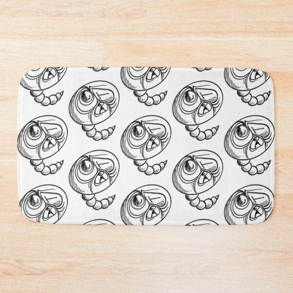 Item preview, The Oddball designed and sold by Ruthiefri.