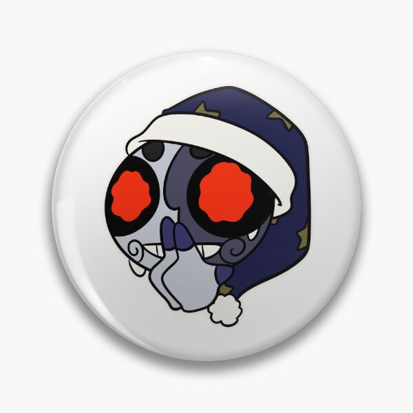 Item preview, Murder Moon designed and sold by LuigisBF.