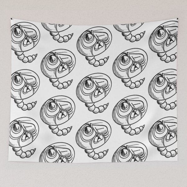Item preview, The Oddball designed and sold by Ruthiefri.