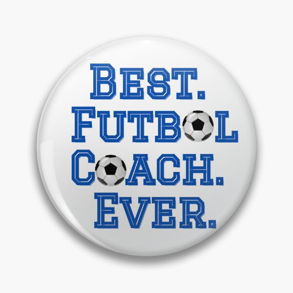 Aperçu de l'œuvre Meilleur entraîneur de football créée et vendue par cmd-art.