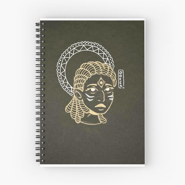 Item preview, Golden Goddess designed and sold by OOFEA.