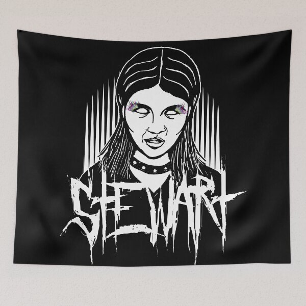 Item preview, Stewart - Letterkenny Skid designed and sold by tolson89.
