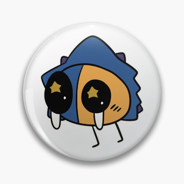 Artikelvorschau, Eclipse trauriges Emoji entworfen und verkauft von LuigisBF.