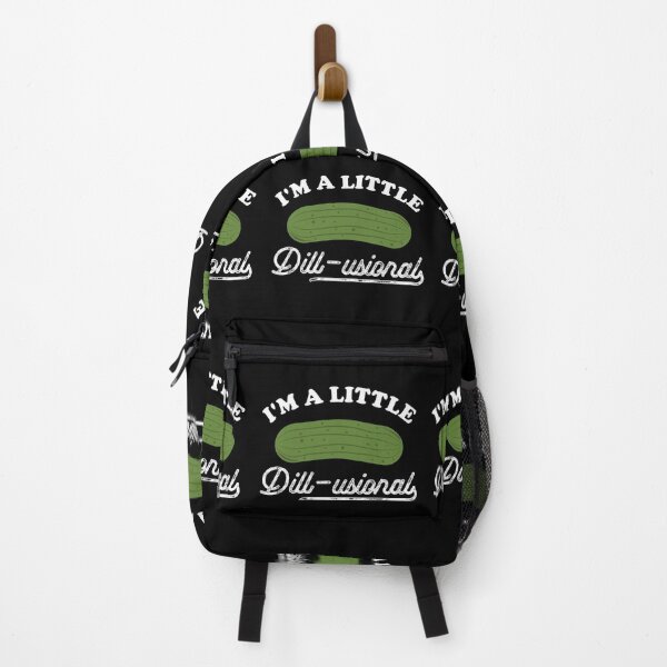 Item preview, Pickle Puns Funny Pickle Wordplay Saying designed and sold by fooderiffic.