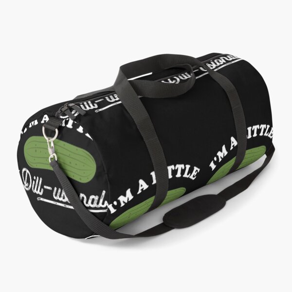 Item preview, Pickle Puns Funny Pickle Wordplay Saying  designed and sold by fooderiffic.