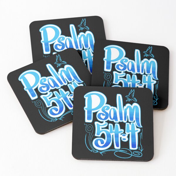 Item preview, Psalm 54:4 designed and sold by Chillateez.
