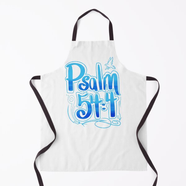 Item preview, Psalm 54:4 designed and sold by Chillateez.