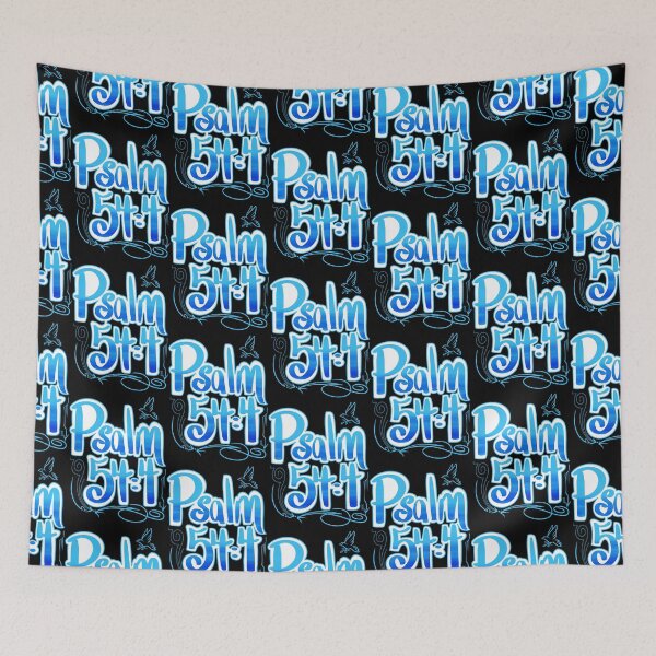 Item preview, Psalm 54:4 designed and sold by Chillateez.