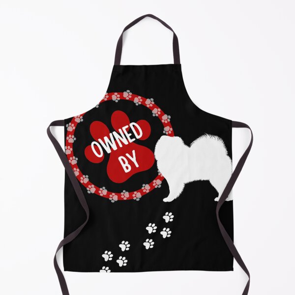 Item preview, Owned by Chow Chow designed and sold by ElruffPets.