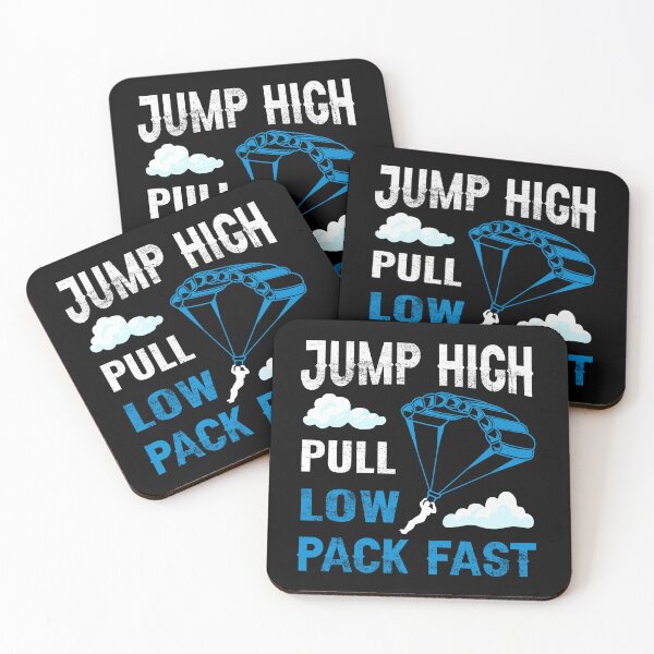 Item preview,  Cool Skydive Quotes & Saying Extreme Sports Paragliding lover designed and sold by MediTees.