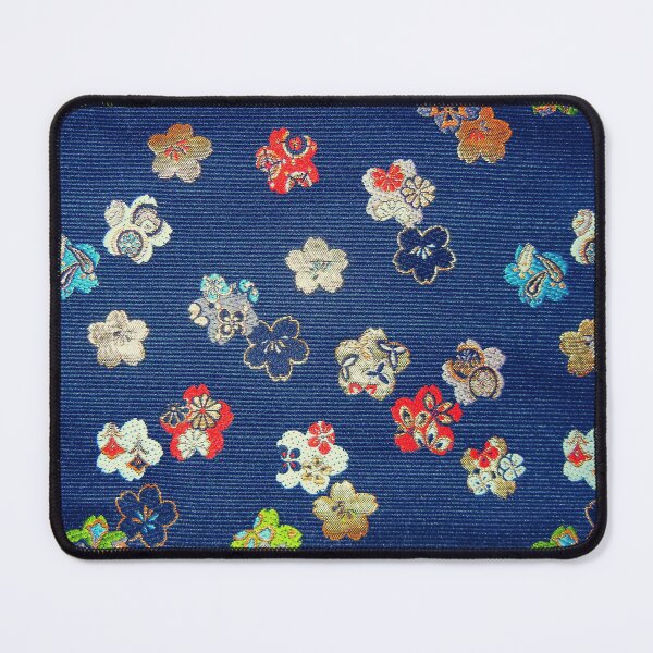 Item preview, Whimsical Floral Pattern designed and sold by Swooncake Press.