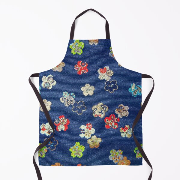 Item preview, Whimsical Floral Pattern designed and sold by Swooncake Press.