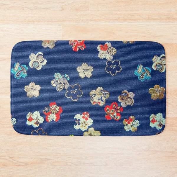Item preview, Whimsical Floral Pattern designed and sold by Swooncake Press.