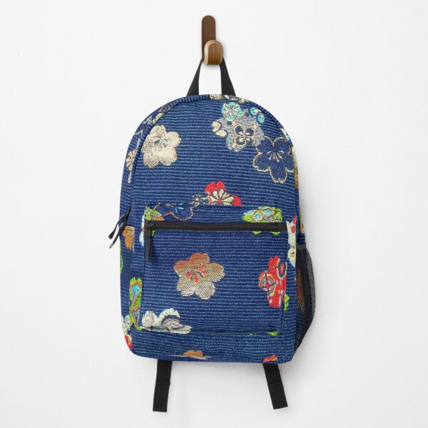 Item preview, Whimsical Floral Pattern designed and sold by Swooncake Press.