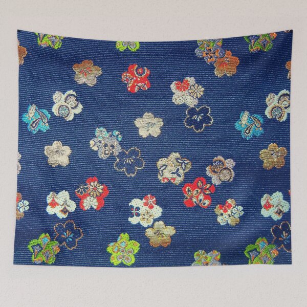 Item preview, Whimsical Floral Pattern designed and sold by Swooncake Press.