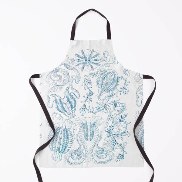 Item preview, Ctenophorae–Kammquallen Ernst Haeckel designed and sold by TeeARTHY.