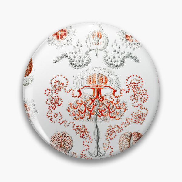 Item preview, Decapoda–Behnfukkreble - decapods  Ernst Haeckel designed and sold by TeeARTHY.