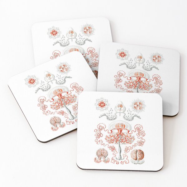 Item preview, Decapoda–Behnfukkreble - decapods  Ernst Haeckel designed and sold by TeeARTHY.