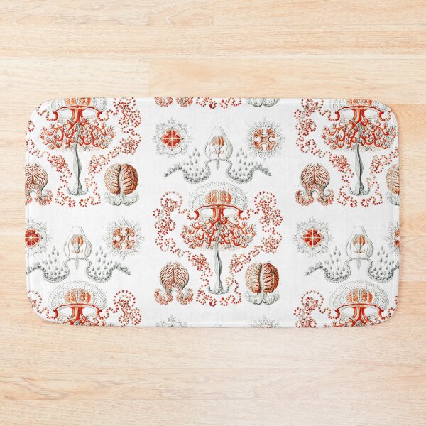 Item preview, Decapoda–Behnfukkreble - decapods  Ernst Haeckel designed and sold by TeeARTHY.