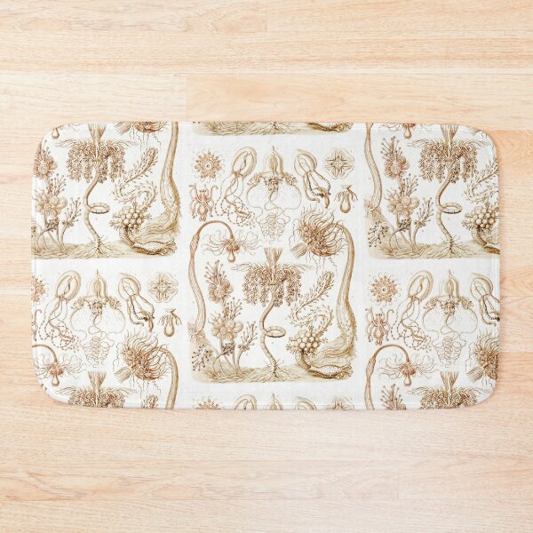Item preview, Diatomea–Schachtellinge  Ernst Haeckel designed and sold by TeeARTHY.