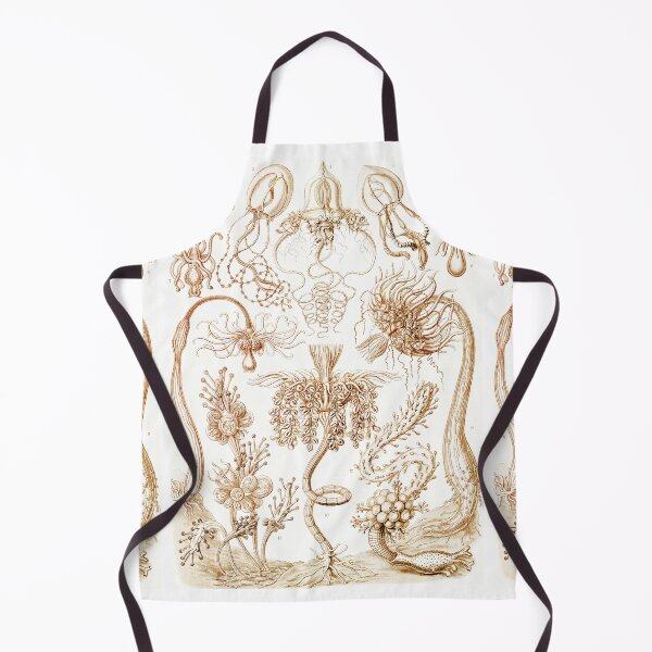Item preview, Diatomea–Schachtellinge Ernst Haeckel designed and sold by TeeARTHY.