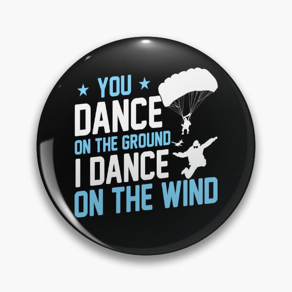 Item preview, Cool Skydive Quotes & Saying Extreme Sports Paragliding lover designed and sold by MediTees.