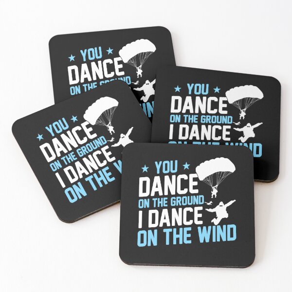 Item preview, Cool Skydive Quotes & Saying Extreme Sports Paragliding lover designed and sold by MediTees.