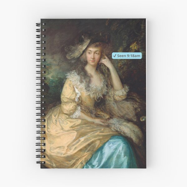 Item preview, Read Receipts designed and sold by skpersephone.