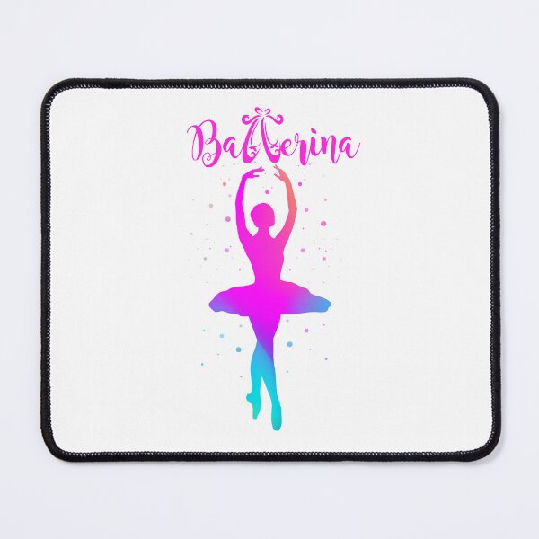 Item preview, Pink Ballerina designed and sold by BuxomBabe21.