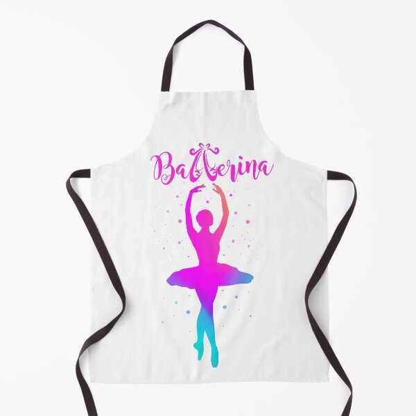 Item preview, Pink Ballerina designed and sold by BuxomBabe21.