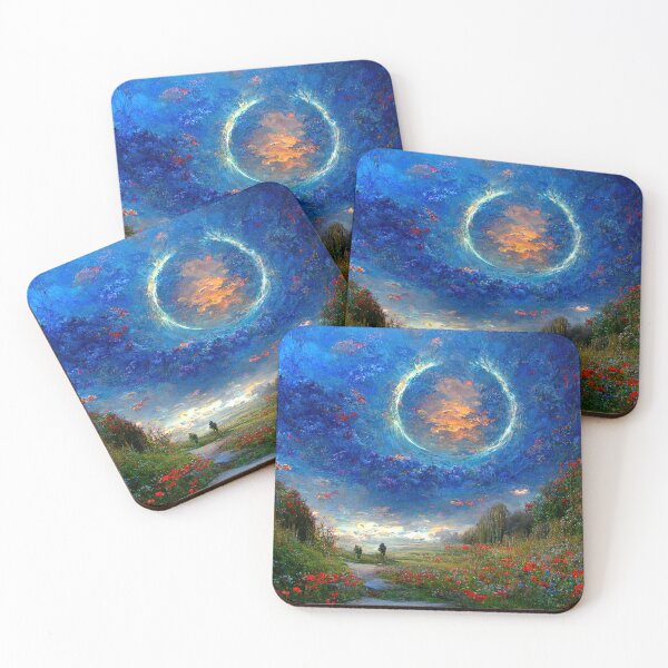 Item preview, DIMENSIONAL PORTAL#6 designed and sold by Prilidiarts.