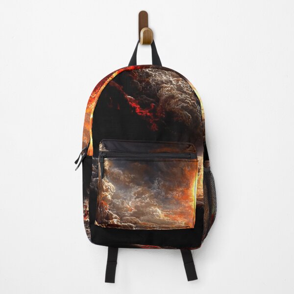 Item preview, Hell and Heaven Art Midjourney  designed and sold by AICustomArt ⭐⭐⭐⭐⭐.