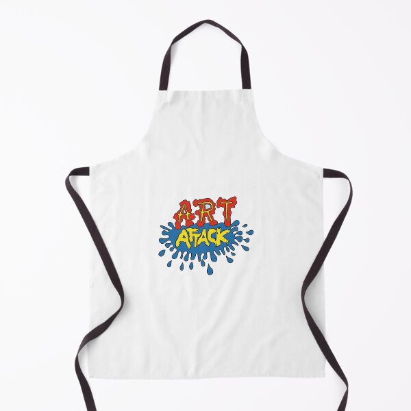 Item preview, art attack designed and sold by reeree99.