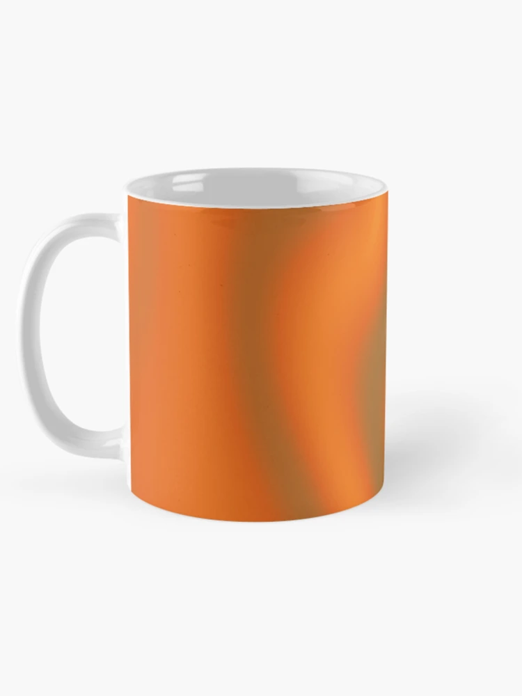 Thumbnail 5 of 6, Coffee Mug, Butterscotch Ripple designed and sold by TiltedCode.