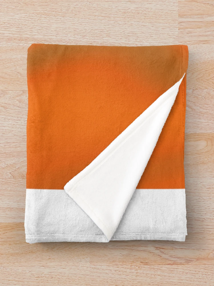 Thumbnail 3 von 6, Fleecedecke, Butterscotch-Ripple designt und verkauft von TiltedCode.