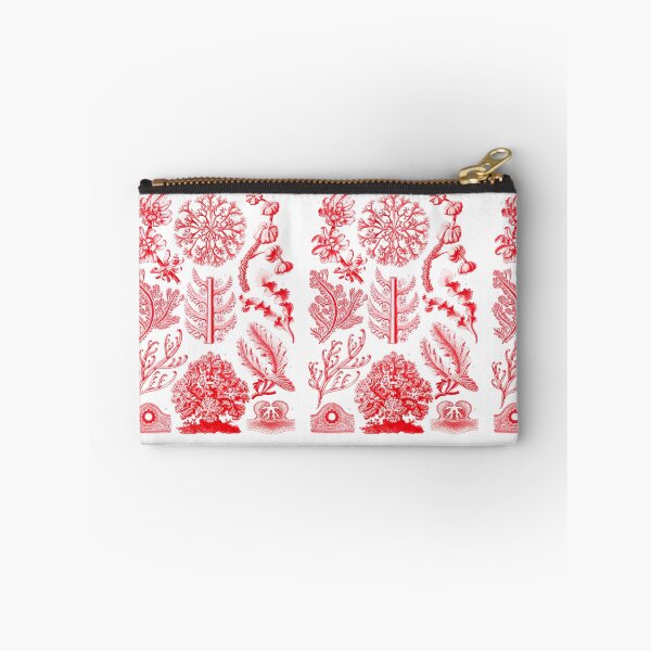 Item preview, Florideae–Rotalgen  Ernst Haeckel designed and sold by TeeARTHY.