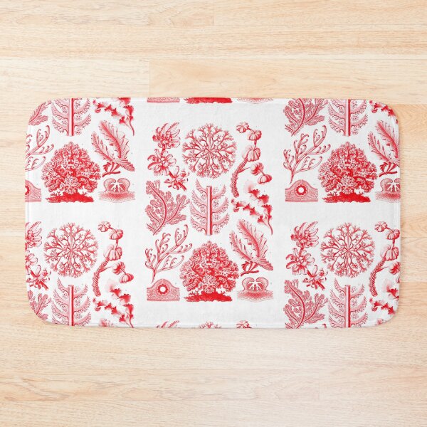 Item preview, Florideae–Rotalgen  Ernst Haeckel designed and sold by TeeARTHY.
